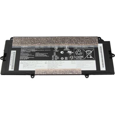 Fujitsu Siemens 34082785 (4 Zellen, 4195 mAh), Notebook Akku Fujitsu Siemens 34082785 (4 Zellen, 4195 mAh), Notebook Akku