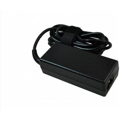 HP 693715-001 AC-Adapter (65 W), Notebook Netzteil, Schwarz HP 693715-001 AC-Adapter (65 W), Notebook Netzteil, Schwarz