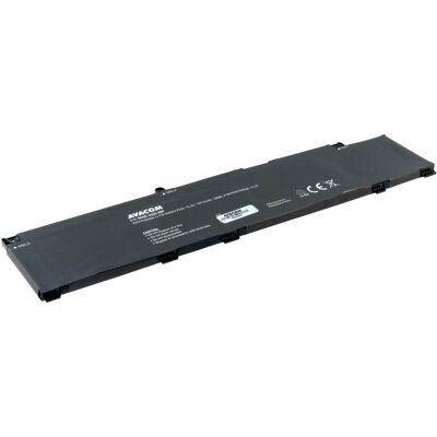 Avacom Batterie für Dell G3 15 3500, G5 15 5505 Li-Pol 15,2V 4474mAh 68Wh (4 Zellen, 4474 mAh), Notebook Akku Avacom Batterie für Dell G3 15 3500, G5 15 5505 Li-Pol 15,2V 4474mAh 68Wh (4 Zellen, 4474 mAh), Notebook Akku