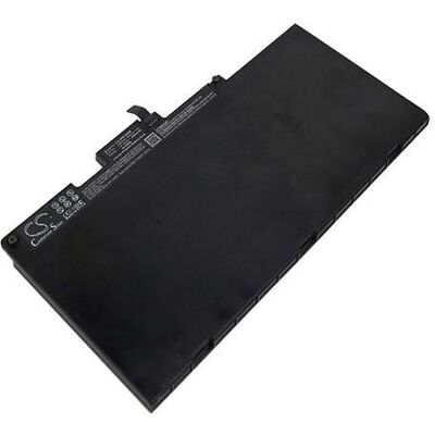 NoName Laptop Battery 800231-141 et. al for HP, 11.4V, 3400mAh (3 Zellen, 3400 mAh), Notebook Akku NoName Laptop Battery 800231-141 et. al for HP, 11.4V, 3400mAh (3 Zellen, 3400 mAh), Notebook Akku