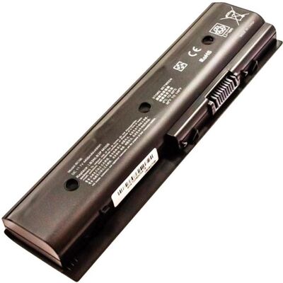 HP Akku HSTNN-LB3N, HSTNN-LB3P (4400 mAh), Notebook Akku, Schwarz HP Akku HSTNN-LB3N, HSTNN-LB3P (4400 mAh), Notebook Akku, Schwarz