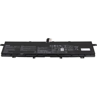 Asus C42N2008 (8 Zellen, 5984 mAh), Notebook Akku, Schwarz Asus C42N2008 (8 Zellen, 5984 mAh), Notebook Akku, Schwarz