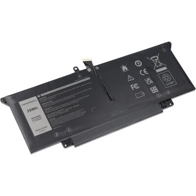 AccuCell Latitude 7310 7410 Akku - Li-Polymer 11,4V 3420mAh AccuCell Latitude 7310 7410 Akku - Li-Polymer 11,4V 3420mAh