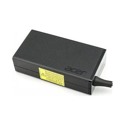 Acer AC ADAPTOR.3.42A.19, Notebook Netzteil, Schwarz Acer AC ADAPTOR.3.42A.19, Notebook Netzteil, Schwarz