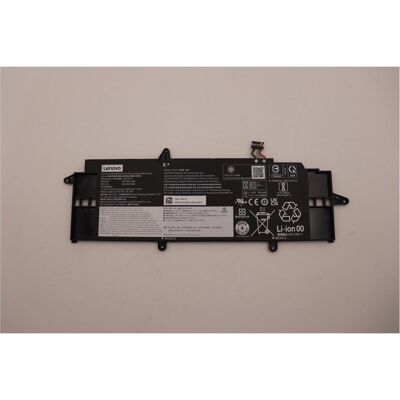 Lenovo BATTERY Internal, 3c, 41Wh (3 Zellen, 3560 mAh), Notebook Akku, Schwarz Lenovo BATTERY Internal, 3c, 41Wh (3 Zellen, 3560 mAh), Notebook Akku, Schwarz