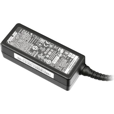 Asus 0A001-00330200 (40 W), Notebook Netzteil, Schwarz Asus 0A001-00330200 (40 W), Notebook Netzteil, Schwarz