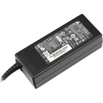 Medion 40051471 (65 W), Notebook Netzteil, Schwarz Medion 40051471 (65 W), Notebook Netzteil, Schwarz