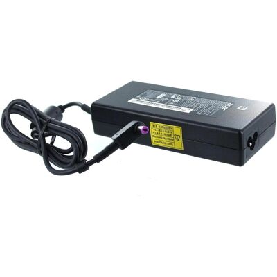 Acer Original Netzteil für ASPIRE VX5 Original (135 W), Notebook Netzteil, Schwarz Acer Original Netzteil für ASPIRE VX5 Original (135 W), Notebook Netzteil, Schwarz