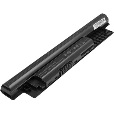 Avizar Akku Li-ion Dell Latitude 3540 (2600 mAh), Notebook Akku, Schwarz Avizar Akku Li-ion Dell Latitude 3540 (2600 mAh), Notebook Akku, Schwarz