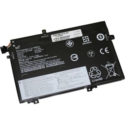 Origin Storage Replacement 3 Cell Battery (3 Zellen, 4050 mAh), Notebook Akku, Schwarz Origin Storage Replacement 3 Cell Battery (3 Zellen, 4050 mAh), Notebook Akku, Schwarz