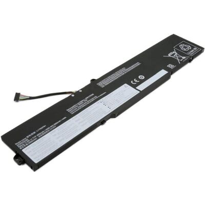 Avizar Akku Lenovo Ideapad 330-15ICH 11,34V (3 Zellen, 3880 mAh), Notebook Akku, Schwarz Avizar Akku Lenovo Ideapad 330-15ICH 11,34V (3 Zellen, 3880 mAh), Notebook Akku, Schwarz