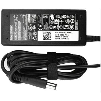 Origin Storage Dell Uk/Irish 65w Ac Adapter (65 W), Notebook Netzteil, Schwarz Origin Storage Dell Uk/Irish 65w Ac Adapter (65 W), Notebook Netzteil, Schwarz