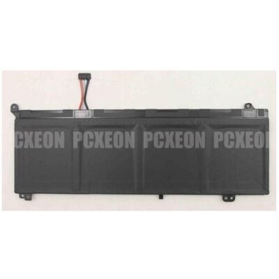 Lenovo BATTERY 4cell 60Wh 15.36V (4 Zellen, 4400 mAh), Notebook Akku, Schwarz Lenovo BATTERY 4cell 60Wh 15.36V (4 Zellen, 4400 mAh), Notebook Akku, Schwarz