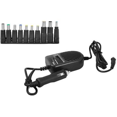 LTC Laptop-Netzteil 80 W, 4 A, 24 V (LXG210) (80 W), Notebook Netzteil LTC Laptop-Netzteil 80 W, 4 A, 24 V (LXG210) (80 W), Notebook Netzteil