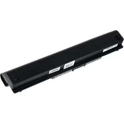 AccuCell Akku Dell Inspiron 1464 / Typ JKVC5 (6600 mAh), Notebook Akku, Schwarz AccuCell Akku Dell Inspiron 1464 / Typ JKVC5 (6600 mAh), Notebook Akku, Schwarz