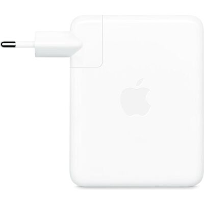 Apple 140W USB-C Power Adapter (140 W), Notebook Netzteil, Weiss Apple 140W USB-C Power Adapter (140 W), Notebook Netzteil, Weiss