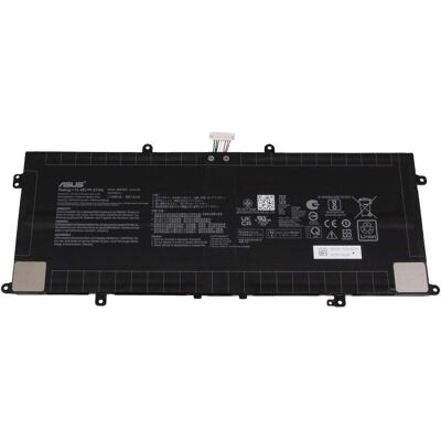 Asus UX393JA BATT/COS POLY/C41N1904 (4 Zellen, 4220 mAh), Notebook Akku, Schwarz Asus UX393JA BATT/COS POLY/C41N1904 (4 Zellen, 4220 mAh), Notebook Akku, Schwarz