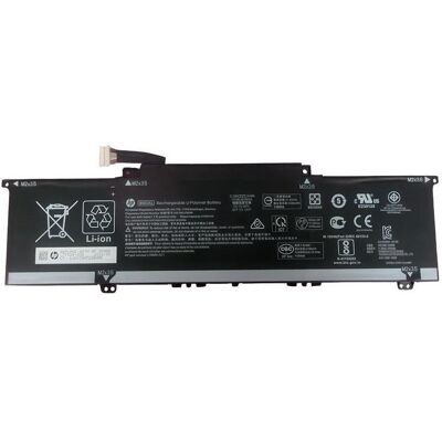 HP BATT 3C 51Wh 4.45Ah LI BN03051 (3 Zellen, 4450 mAh), Notebook Akku HP BATT 3C 51Wh 4.45Ah LI BN03051 (3 Zellen, 4450 mAh), Notebook Akku