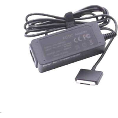 AGI Netzteil kompatibel mit Asus Transformer Book TX300 (65 W), Notebook Netzteil, Schwarz AGI Netzteil kompatibel mit Asus Transformer Book TX300 (65 W), Notebook Netzteil, Schwarz