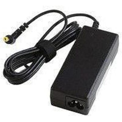 Acer Netzteil 65 Watt (65 W), Notebook Netzteil, Schwarz Acer Netzteil 65 Watt (65 W), Notebook Netzteil, Schwarz