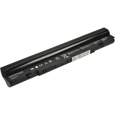 2-Power Main Battery Pack 14.8V 5200mAh (8 Zellen, 5200 mAh), Notebook Akku, Schwarz 2-Power Main Battery Pack 14.8V 5200mAh (8 Zellen, 5200 mAh), Notebook Akku, Schwarz