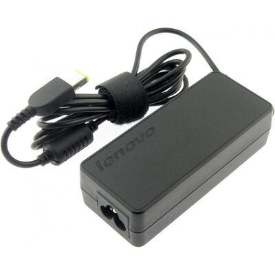 Lenovo 5A10V03250 (65 W), Notebook Netzteil, Schwarz Lenovo 5A10V03250 (65 W), Notebook Netzteil, Schwarz