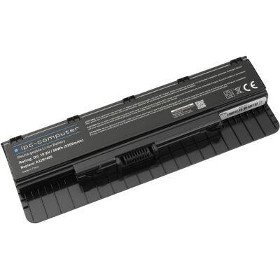 IPC A32N1405 (6 Zellen, 5200 mAh), Notebook Akku IPC A32N1405 (6 Zellen, 5200 mAh), Notebook Akku