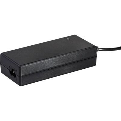 Akyga AK-ND-52 - Notebook - Indoor - 100 - 250 V - 55 +/- 5 Hz - 120 W - 19.5 V (120 W), Notebook Netzteil, Schwarz Akyga AK-ND-52 - Notebook - Indoor - 100 - 250 V - 55 +/- 5 Hz - 120 W - 19.5 V (120 W), Notebook Netzteil, Schwarz