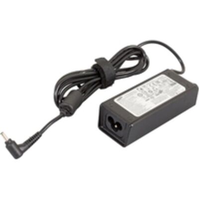 Samsung Ba44-00295a (40 W), Notebook Netzteil, Schwarz Samsung Ba44-00295a (40 W), Notebook Netzteil, Schwarz
