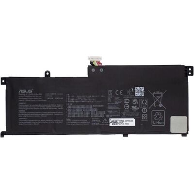 Asus UX535 BATTERY/COS POLY/C41N2002 (4 Zellen), Notebook Akku Asus UX535 BATTERY/COS POLY/C41N2002 (4 Zellen), Notebook Akku