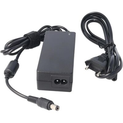 AccuCell Netzteil passend für Toshiba Satellite 1410-S174, 2210XCDS, Tecra A11, TE2000, PA2444U 15V, Notebook Netzteil AccuCell Netzteil passend für Toshiba Satellite 1410-S174, 2210XCDS, Tecra A11, TE2000, PA2444U 15V, Notebook Netzteil