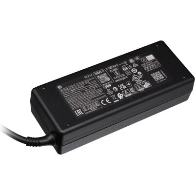 Delta ADP-90WH D (90 W), Notebook Netzteil, Schwarz Delta ADP-90WH D (90 W), Notebook Netzteil, Schwarz