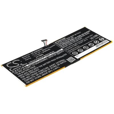 NoName Battery for Asus K00A etc, Notebook Akku NoName Battery for Asus K00A etc, Notebook Akku