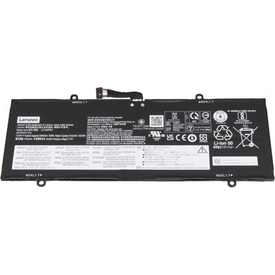 Lenovo L21C4PE3 (4 Zellen, 3250 mAh), Notebook Akku Lenovo L21C4PE3 (4 Zellen, 3250 mAh), Notebook Akku