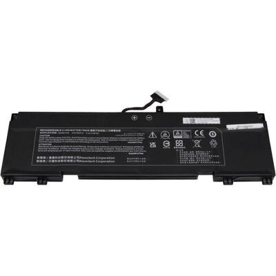 Clevo 6-87-PD70S-82B01 (4 Zellen, 7000 mAh), Notebook Akku Clevo 6-87-PD70S-82B01 (4 Zellen, 7000 mAh), Notebook Akku