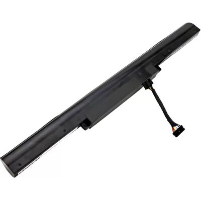 AccuCell Akku für Laptop Lenovo Z41-70 Serie / Typ L14S4A01 - 14,4V - 2200 mAh (2200 mAh), Notebook Akku, Schwarz AccuCell Akku für Laptop Lenovo Z41-70 Serie / Typ L14S4A01 - 14,4V - 2200 mAh (2200 mAh), Notebook Akku, Schwarz
