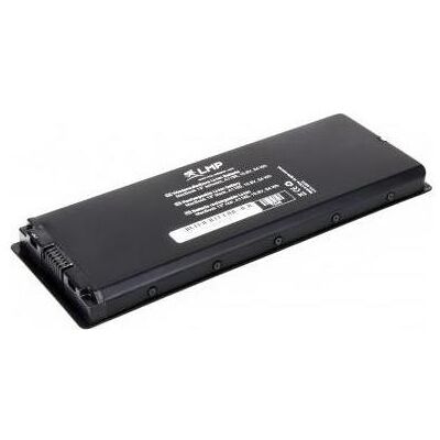 LMP Battery Pro for MacBook 13" 5000mAh Neu (5000 mAh), Notebook Akku, Schwarz LMP Battery Pro for MacBook 13" 5000mAh Neu (5000 mAh), Notebook Akku, Schwarz