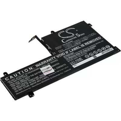 AccuCell - L17C3PG1 - 11.25V - Laptop-Akku AccuCell - L17C3PG1 - 11.25V - Laptop-Akku