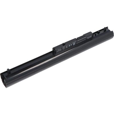 AccuCell HP Pavilion TouchSmart Akku - Laptop Akku 14-15 Serien AccuCell HP Pavilion TouchSmart Akku - Laptop Akku 14-15 Serien