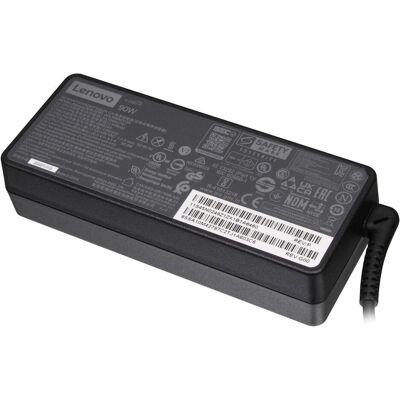 Lenovo 45N0249 (90 W), Notebook Netzteil, Schwarz Lenovo 45N0249 (90 W), Notebook Netzteil, Schwarz
