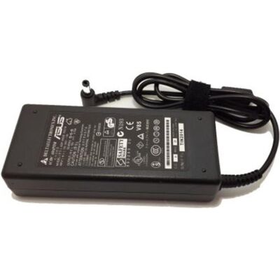 Asus Netzteil 90 Watt (90 W), Notebook Netzteil, Schwarz Asus Netzteil 90 Watt (90 W), Notebook Netzteil, Schwarz
