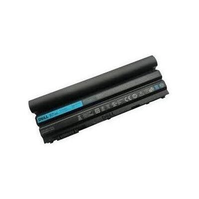 Dell Battery, 97WHR, 9 Cell (9 Zellen), Notebook Akku, Schwarz Dell Battery, 97WHR, 9 Cell (9 Zellen), Notebook Akku, Schwarz