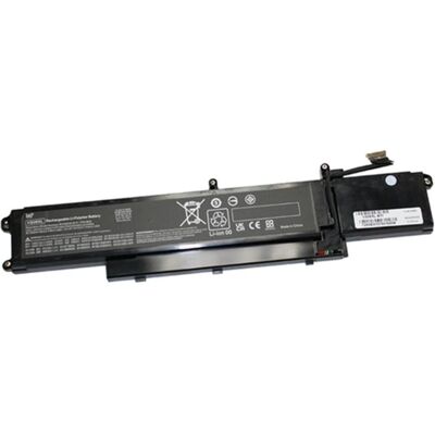 BTI Replacement 8 cell Battery for HP Zbook Fury 16 G9 and G10 (8 Zellen, 6150 mAh), Notebook Akku, Schwarz BTI Replacement 8 cell Battery for HP Zbook Fury 16 G9 and G10 (8 Zellen, 6150 mAh), Notebook Akku, Schwarz