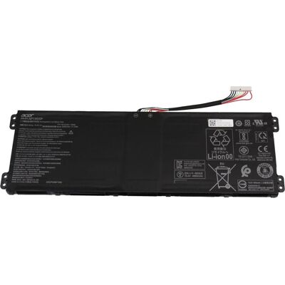 Acer KT.00405.011 (4 Zellen, 4810 mAh), Notebook Akku Acer KT.00405.011 (4 Zellen, 4810 mAh), Notebook Akku