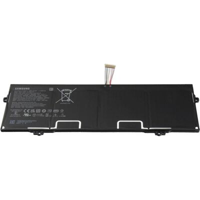 Samsung BA43-00400A - 4 Zellen - 3800 mAh - Notebook-Akku Samsung BA43-00400A - 4 Zellen - 3800 mAh - Notebook-Akku