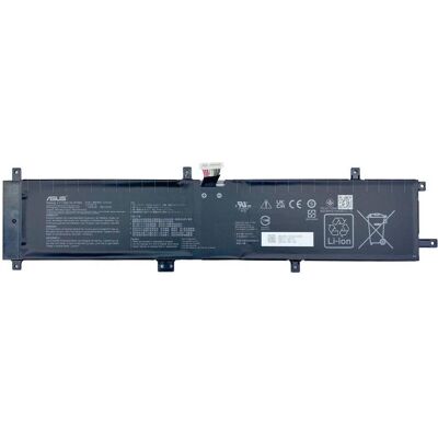Asus W700G BATT/COS POLY/C31N1834, Notebook Akku Asus W700G BATT/COS POLY/C31N1834, Notebook Akku