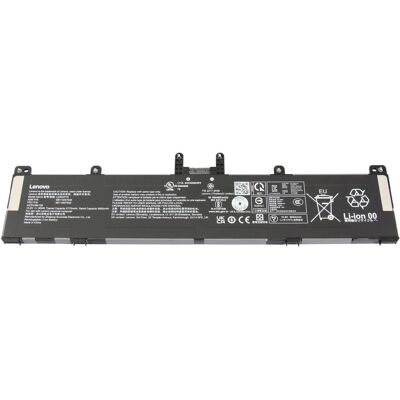 Lenovo 5B11M37553 (2 Zellen, 5770 mAh), Notebook Akku Lenovo 5B11M37553 (2 Zellen, 5770 mAh), Notebook Akku