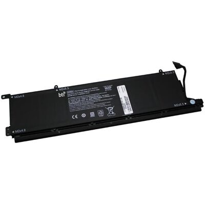 Origin Storage Replacement 6 Cell Battery For (6 Zellen, 6000 mAh), Notebook Akku, Schwarz Origin Storage Replacement 6 Cell Battery For (6 Zellen, 6000 mAh), Notebook Akku, Schwarz