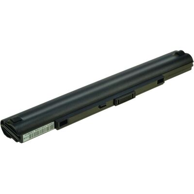 2-Power Main Battery Pack 14.8V 4800mAh (8 Zellen, 4800 mAh), Notebook Akku, Schwarz 2-Power Main Battery Pack 14.8V 4800mAh (8 Zellen, 4800 mAh), Notebook Akku, Schwarz