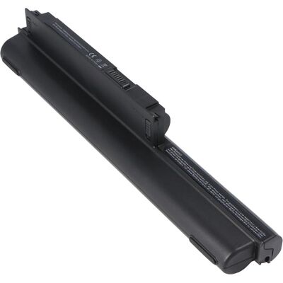 Sony Akku VGP-BPL26, VGP-BPS26, VGP-BPS26A (6 Zellen, 6600 mAh), Notebook Akku, Schwarz Sony Akku VGP-BPL26, VGP-BPS26, VGP-BPS26A (6 Zellen, 6600 mAh), Notebook Akku, Schwarz